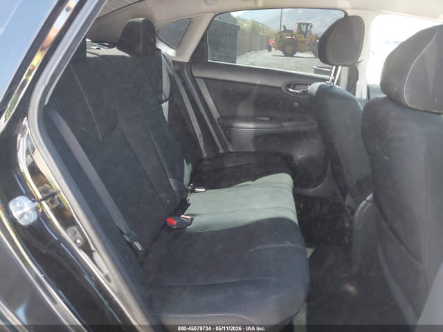 Aukcja sprzedaży 2018 Nissan Sentra S, vin: 3N1AB7AP7JY326889, numer aukcji: 45079734