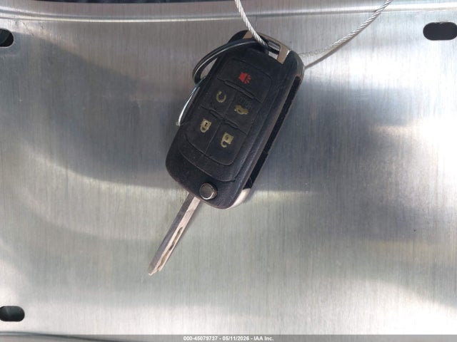 Продажа на аукционе авто 2013 Chevrolet Equinox Ltz, vin: 2GNALFEK6D6157237, номер лота: 45079737