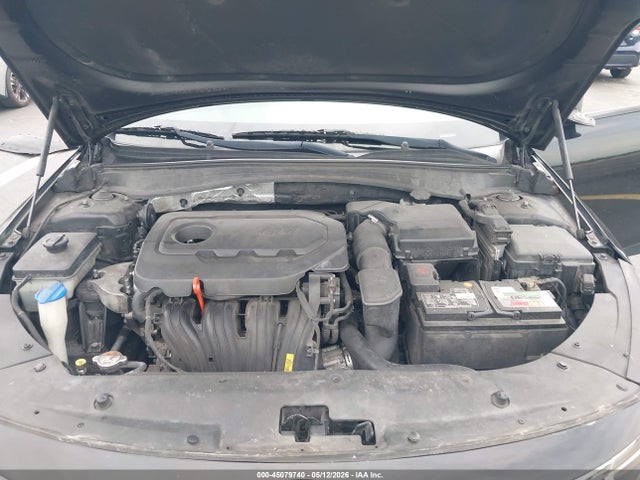 Aukcja sprzedaży 2016 Kia Optima Lx, vin: 5XXGT4L32GG038759, numer aukcji: 45079740