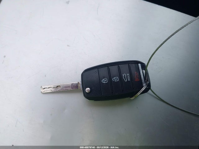 Aukcja sprzedaży 2016 Kia Optima Lx, vin: 5XXGT4L32GG038759, numer aukcji: 45079740