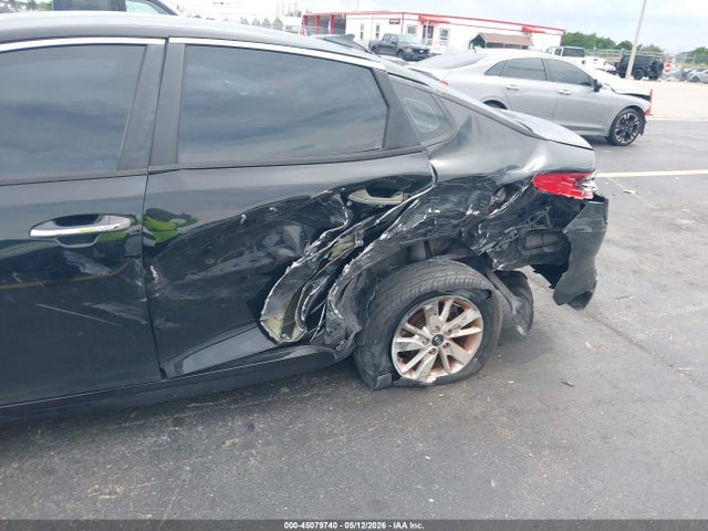 Aukcja sprzedaży 2016 Kia Optima Lx, vin: 5XXGT4L32GG038759, numer aukcji: 45079740
