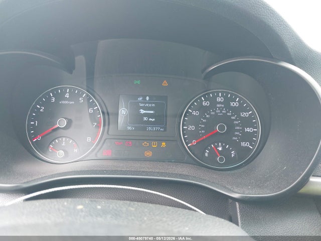 Aukcja sprzedaży 2016 Kia Optima Lx, vin: 5XXGT4L32GG038759, numer aukcji: 45079740