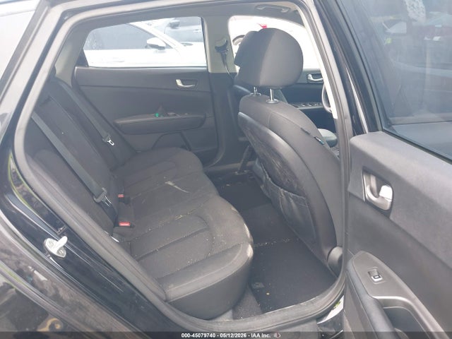 Aukcja sprzedaży 2016 Kia Optima Lx, vin: 5XXGT4L32GG038759, numer aukcji: 45079740