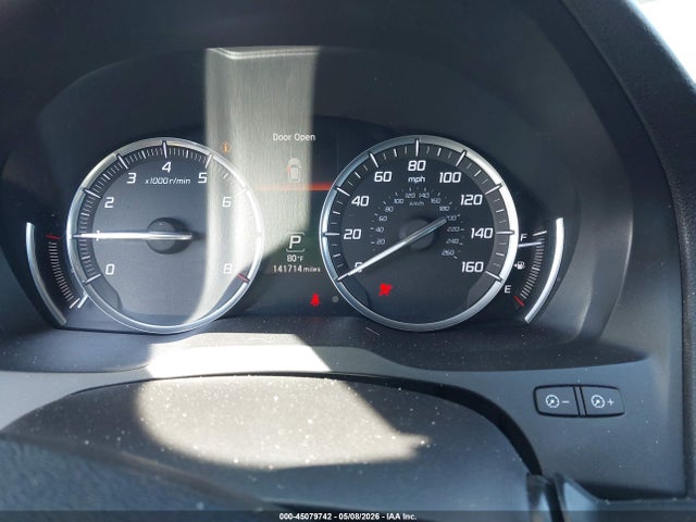 Продаж на аукціоні авто 2014 Acura Mdx Technology Package, vin: 5FRYD4H49EB013942, номер лоту: 45079742