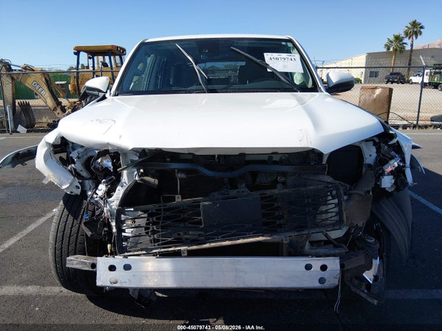 JTEMU5JR3N5996576 Toyota 4RUNNER SR5