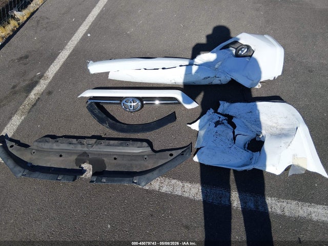 JTEMU5JR3N5996576 Toyota 4RUNNER SR5