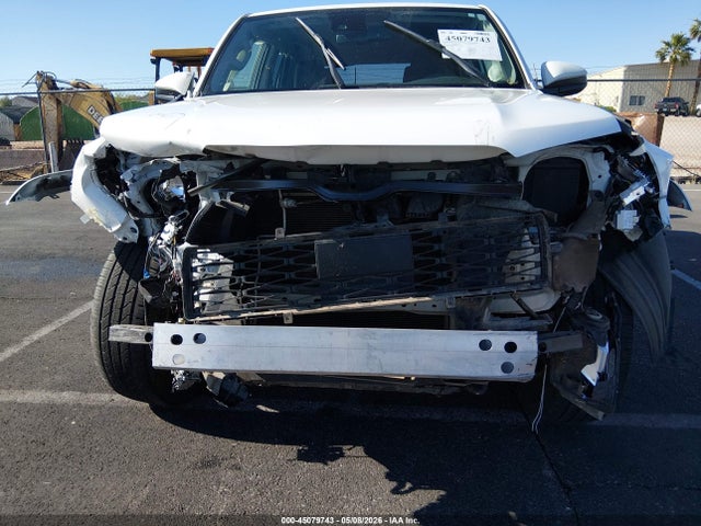 JTEMU5JR3N5996576 Toyota 4RUNNER SR5
