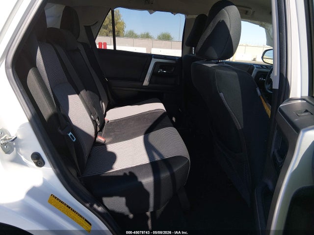 JTEMU5JR3N5996576 Toyota 4RUNNER SR5