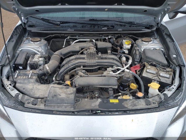 4S3GTAM64K3715469 Subaru Impreza 2.0i Sport