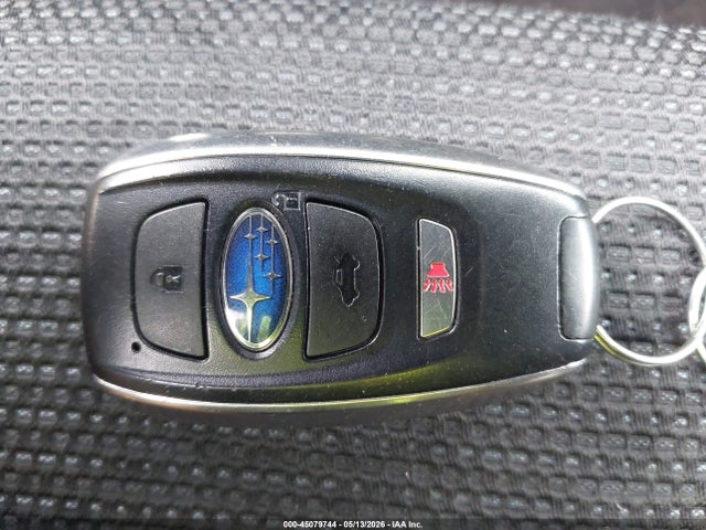 4S3GTAM64K3715469 Subaru Impreza 2.0i Sport