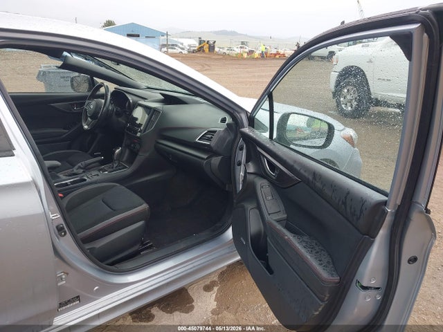 4S3GTAM64K3715469 Subaru Impreza 2.0i Sport