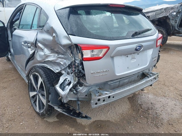 4S3GTAM64K3715469 Subaru Impreza 2.0i Sport
