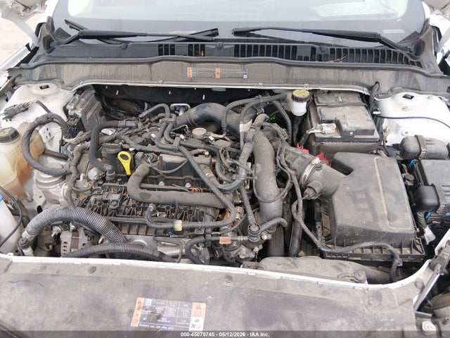 Продаж на аукціоні авто 2020 Ford Fusion Se, vin: 3FA6P0HD0LR163299, номер лоту: 45079745
