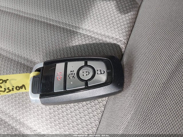 Продаж на аукціоні авто 2020 Ford Fusion Se, vin: 3FA6P0HD0LR163299, номер лоту: 45079745