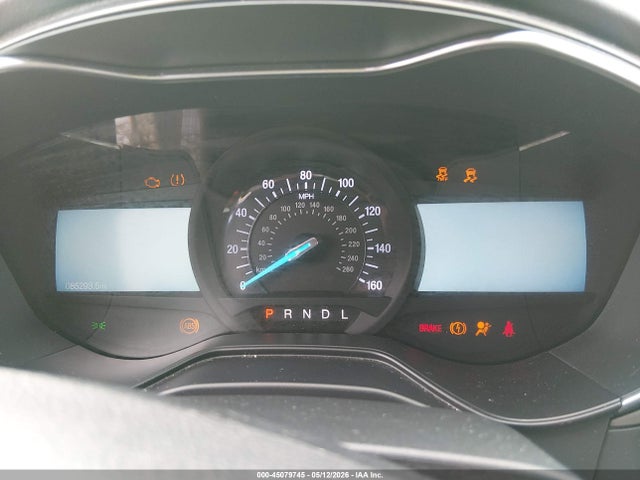 Продаж на аукціоні авто 2020 Ford Fusion Se, vin: 3FA6P0HD0LR163299, номер лоту: 45079745