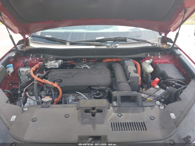 Aukcja sprzedaży 2025 Honda Cr-v Hybrid Sport, vin: 7FARS5H58SE034629, numer aukcji: 45079746