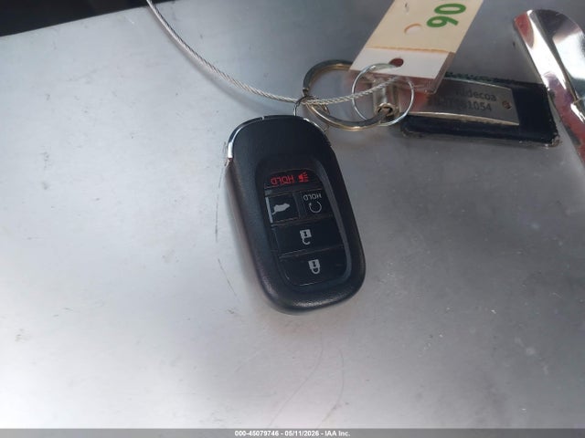Aukcja sprzedaży 2025 Honda Cr-v Hybrid Sport, vin: 7FARS5H58SE034629, numer aukcji: 45079746