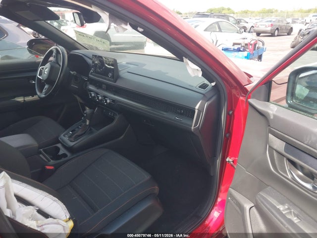 Aukcja sprzedaży 2025 Honda Cr-v Hybrid Sport, vin: 7FARS5H58SE034629, numer aukcji: 45079746