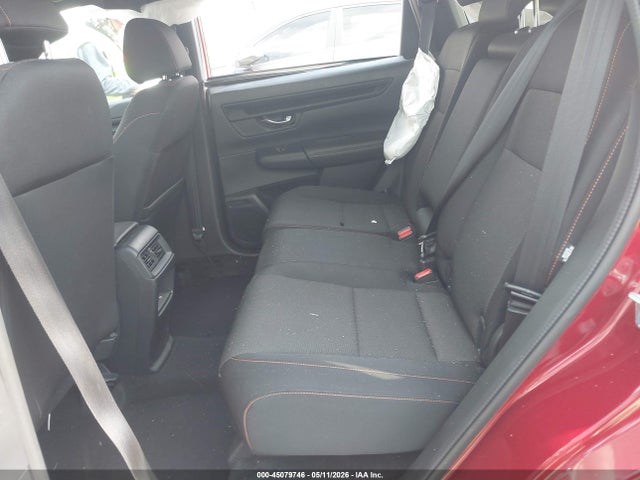 Aukcja sprzedaży 2025 Honda Cr-v Hybrid Sport, vin: 7FARS5H58SE034629, numer aukcji: 45079746