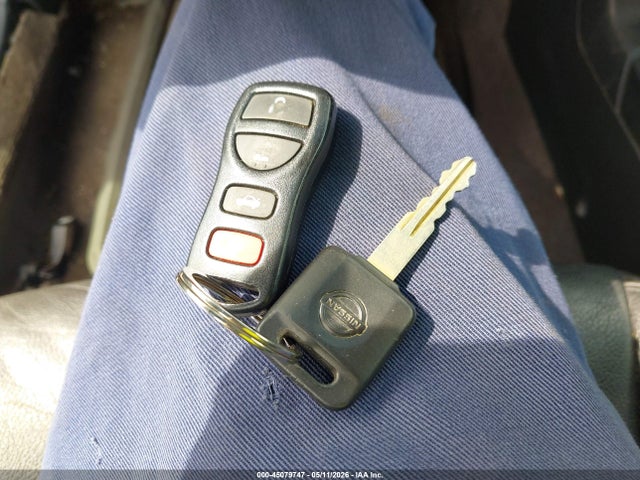 Aukcja sprzedaży 2002 Nissan Altima 2.5 S, vin: 1N4AL11D42C712635, numer aukcji: 45079747