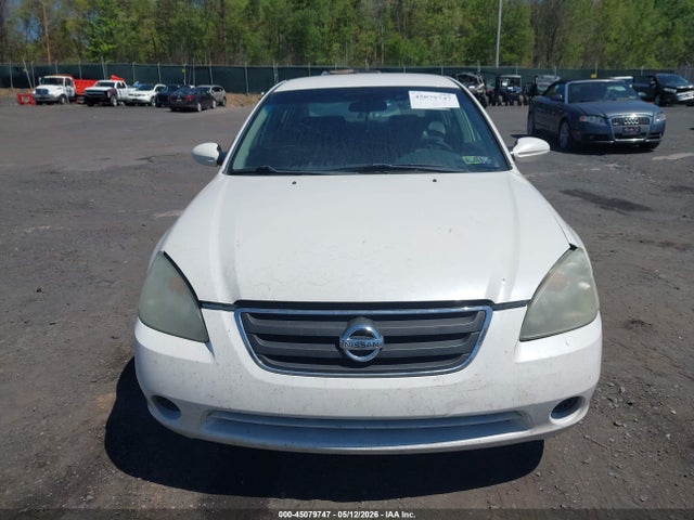 Aukcja sprzedaży 2002 Nissan Altima 2.5 S, vin: 1N4AL11D42C712635, numer aukcji: 45079747