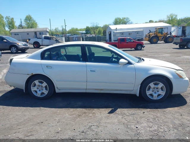 Aukcja sprzedaży 2002 Nissan Altima 2.5 S, vin: 1N4AL11D42C712635, numer aukcji: 45079747