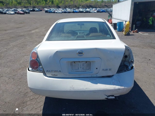 Aukcja sprzedaży 2002 Nissan Altima 2.5 S, vin: 1N4AL11D42C712635, numer aukcji: 45079747