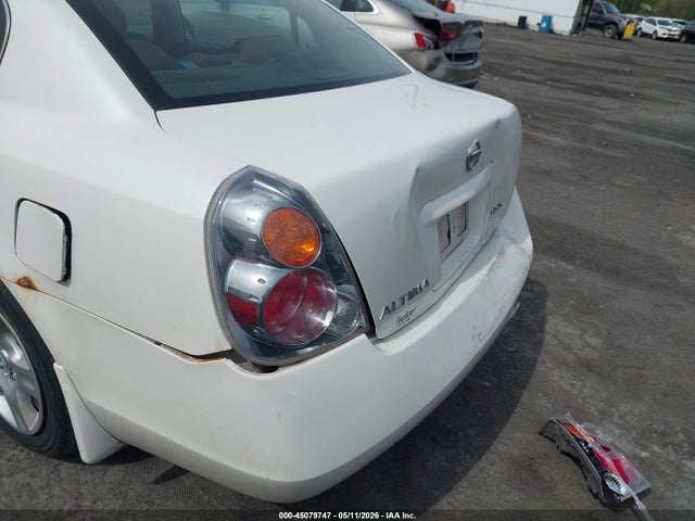 Aukcja sprzedaży 2002 Nissan Altima 2.5 S, vin: 1N4AL11D42C712635, numer aukcji: 45079747