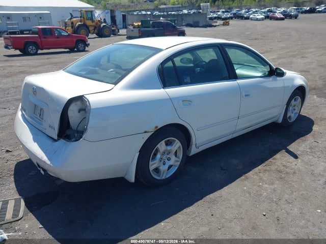 Aukcja sprzedaży 2002 Nissan Altima 2.5 S, vin: 1N4AL11D42C712635, numer aukcji: 45079747