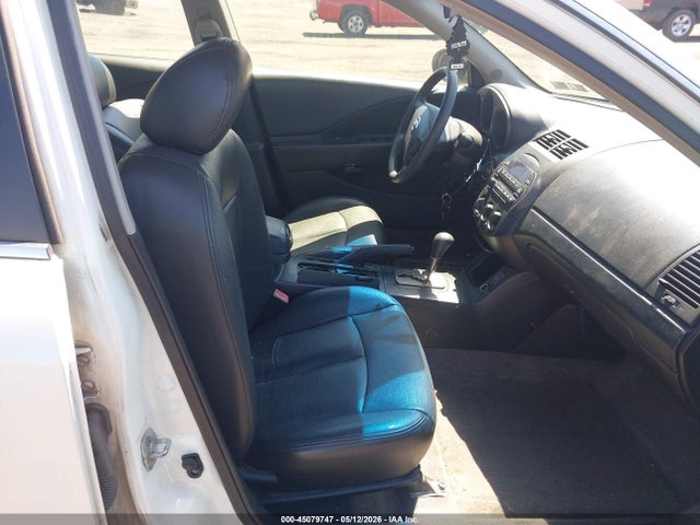 Aukcja sprzedaży 2002 Nissan Altima 2.5 S, vin: 1N4AL11D42C712635, numer aukcji: 45079747