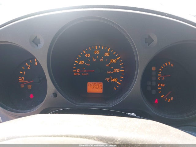 Aukcja sprzedaży 2002 Nissan Altima 2.5 S, vin: 1N4AL11D42C712635, numer aukcji: 45079747