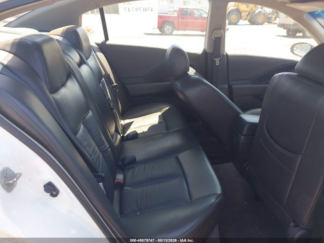 Aukcja sprzedaży 2002 Nissan Altima 2.5 S, vin: 1N4AL11D42C712635, numer aukcji: 45079747