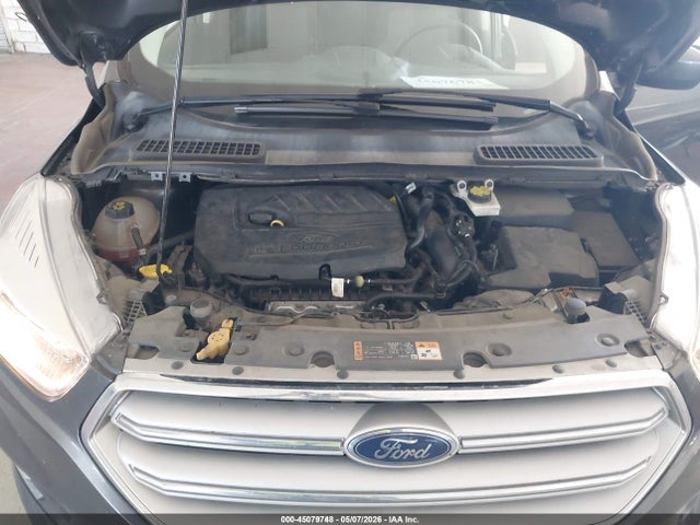 1FMCU9GD8JUD08778 Ford ESCAPE SE