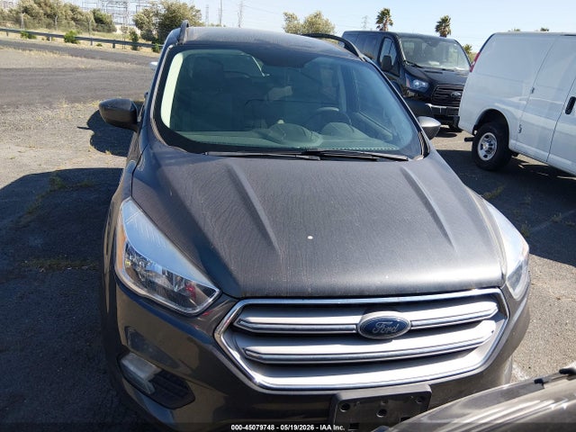 1FMCU9GD8JUD08778 Ford ESCAPE SE
