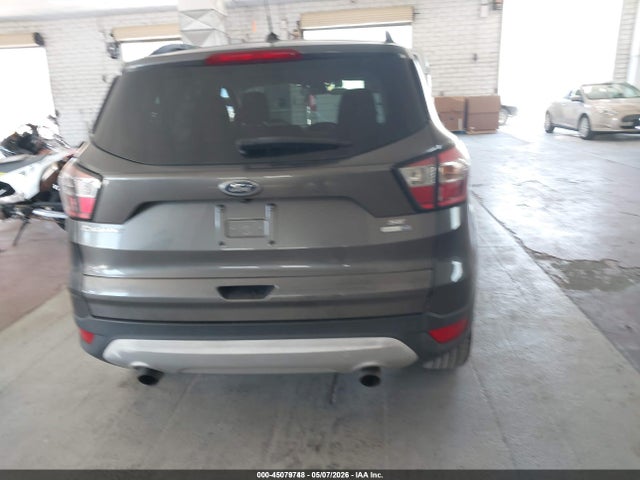 1FMCU9GD8JUD08778 Ford ESCAPE SE