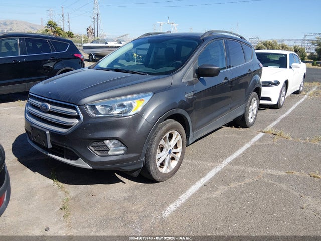 1FMCU9GD8JUD08778 Ford ESCAPE SE