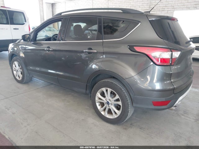 1FMCU9GD8JUD08778 Ford ESCAPE SE