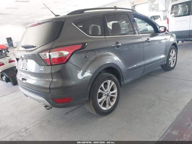 1FMCU9GD8JUD08778 Ford ESCAPE SE