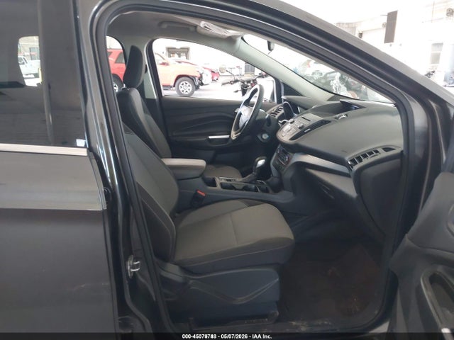 1FMCU9GD8JUD08778 Ford ESCAPE SE