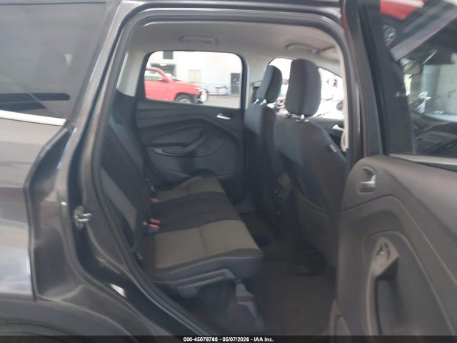 1FMCU9GD8JUD08778 Ford ESCAPE SE