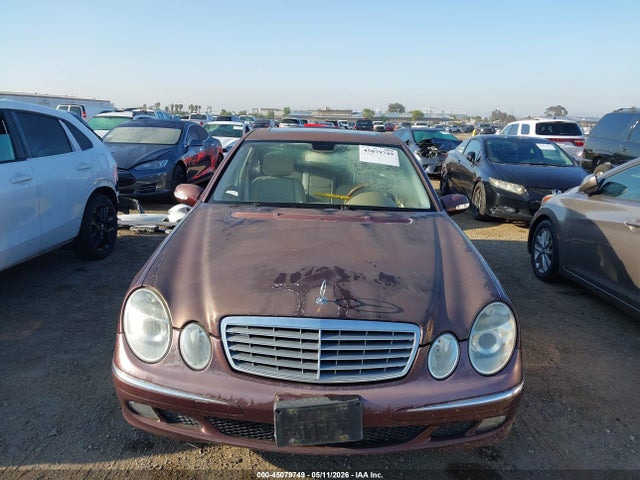 Продаж на аукціоні авто 2006 Mercedes-benz E 350, vin: WDBUF56J66A883021, номер лоту: 45079749