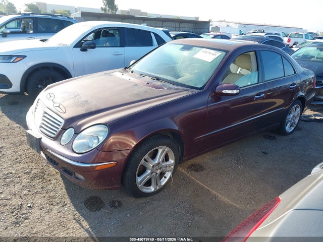 Продаж на аукціоні авто 2006 Mercedes-benz E 350, vin: WDBUF56J66A883021, номер лоту: 45079749