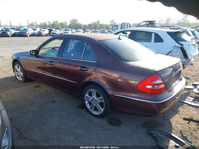 Продаж на аукціоні авто 2006 Mercedes-benz E 350, vin: WDBUF56J66A883021, номер лоту: 45079749