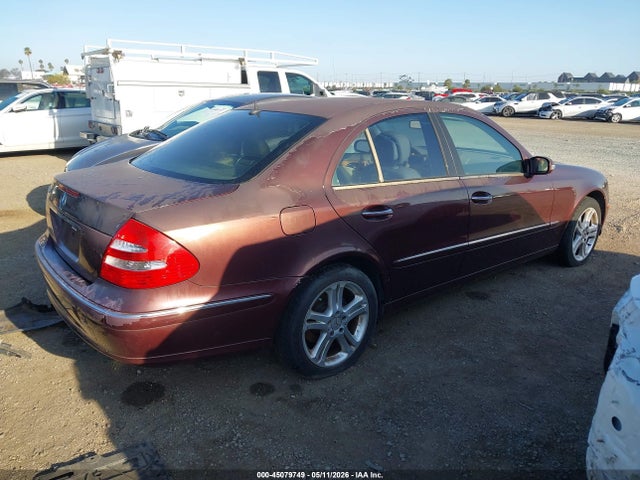 Продаж на аукціоні авто 2006 Mercedes-benz E 350, vin: WDBUF56J66A883021, номер лоту: 45079749