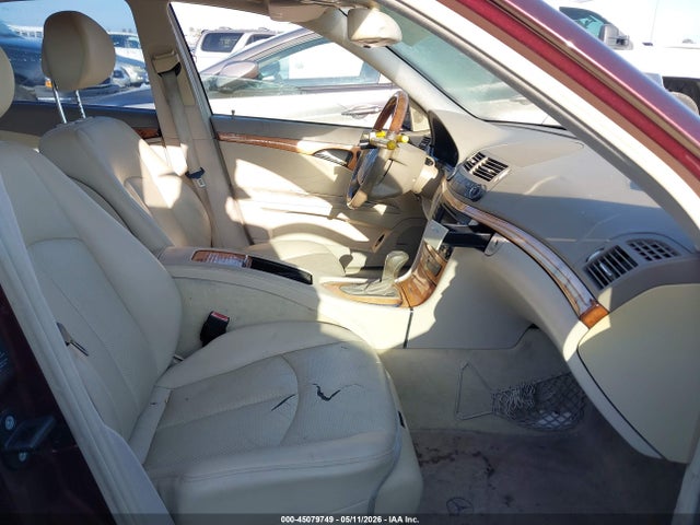 Продаж на аукціоні авто 2006 Mercedes-benz E 350, vin: WDBUF56J66A883021, номер лоту: 45079749