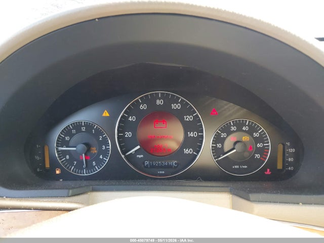 Продаж на аукціоні авто 2006 Mercedes-benz E 350, vin: WDBUF56J66A883021, номер лоту: 45079749