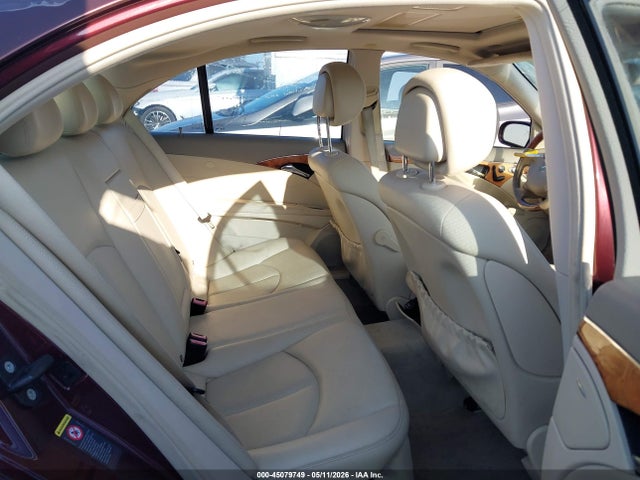 Продаж на аукціоні авто 2006 Mercedes-benz E 350, vin: WDBUF56J66A883021, номер лоту: 45079749