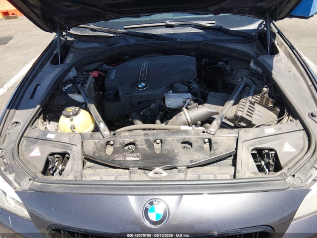 Aukcja sprzedaży 2013 Bmw 528i, vin: WBAXG5C50DDY34084, numer aukcji: 45079750
