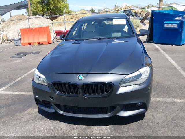 Aukcja sprzedaży 2013 Bmw 528i, vin: WBAXG5C50DDY34084, numer aukcji: 45079750