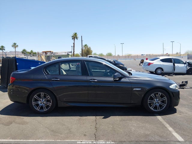 Aukcja sprzedaży 2013 Bmw 528i, vin: WBAXG5C50DDY34084, numer aukcji: 45079750